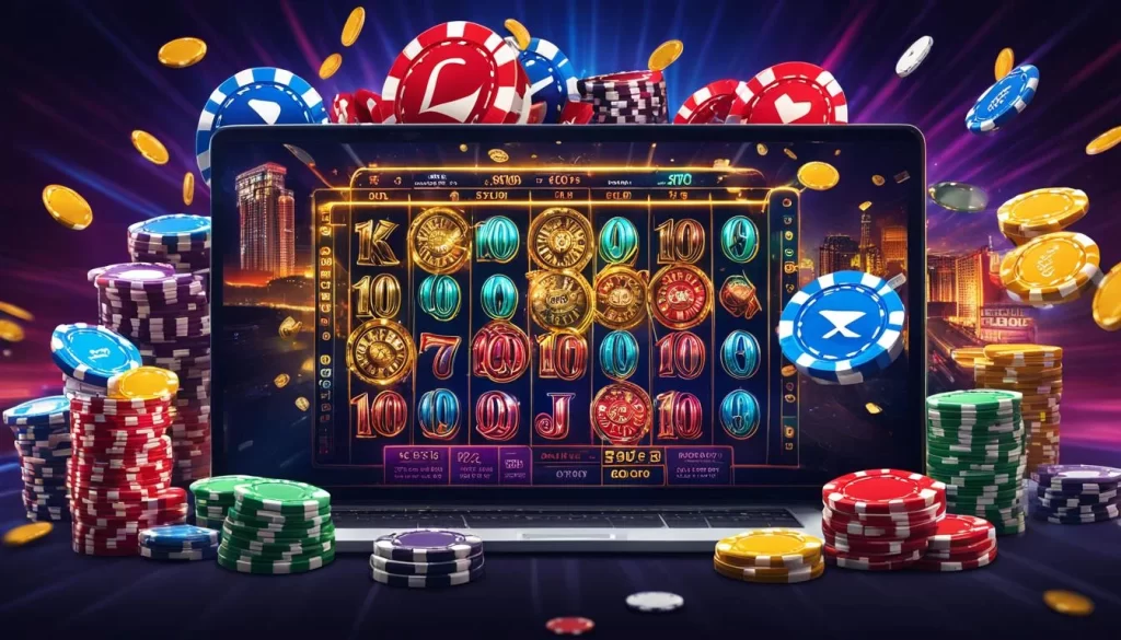 Giới thiệu game Bắn Cá tại cdbet trang chủ