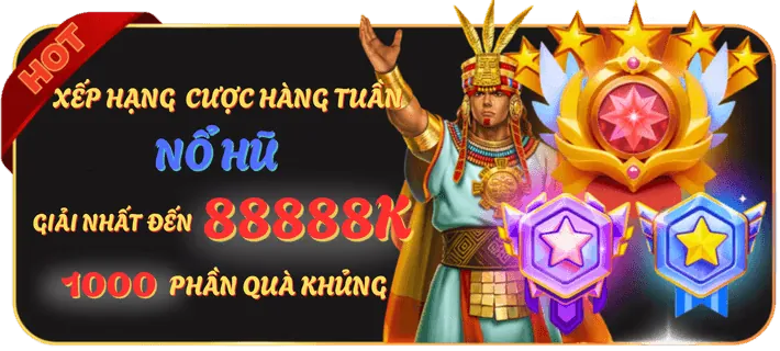 Khuyến mãi trò chơi cụ thể cdbet trang chủ