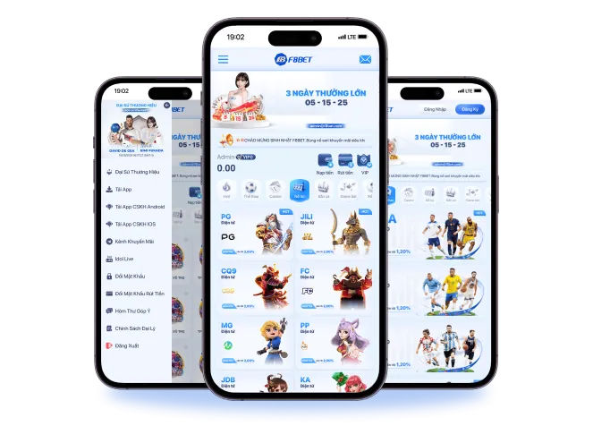 Nạp rút tiền nhanh chóng cdbet