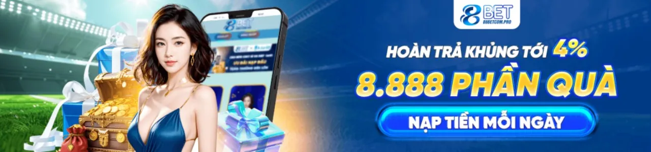 Sân vận động bóng đá với khán giả hò reo và các yếu tố cá cược màu xanh vàng