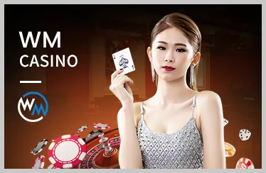 Sảnh Casino Trực Tuyến