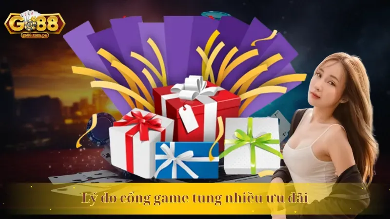 Khuyến mãi chào mừng thành viên mới cdbet trang chủ